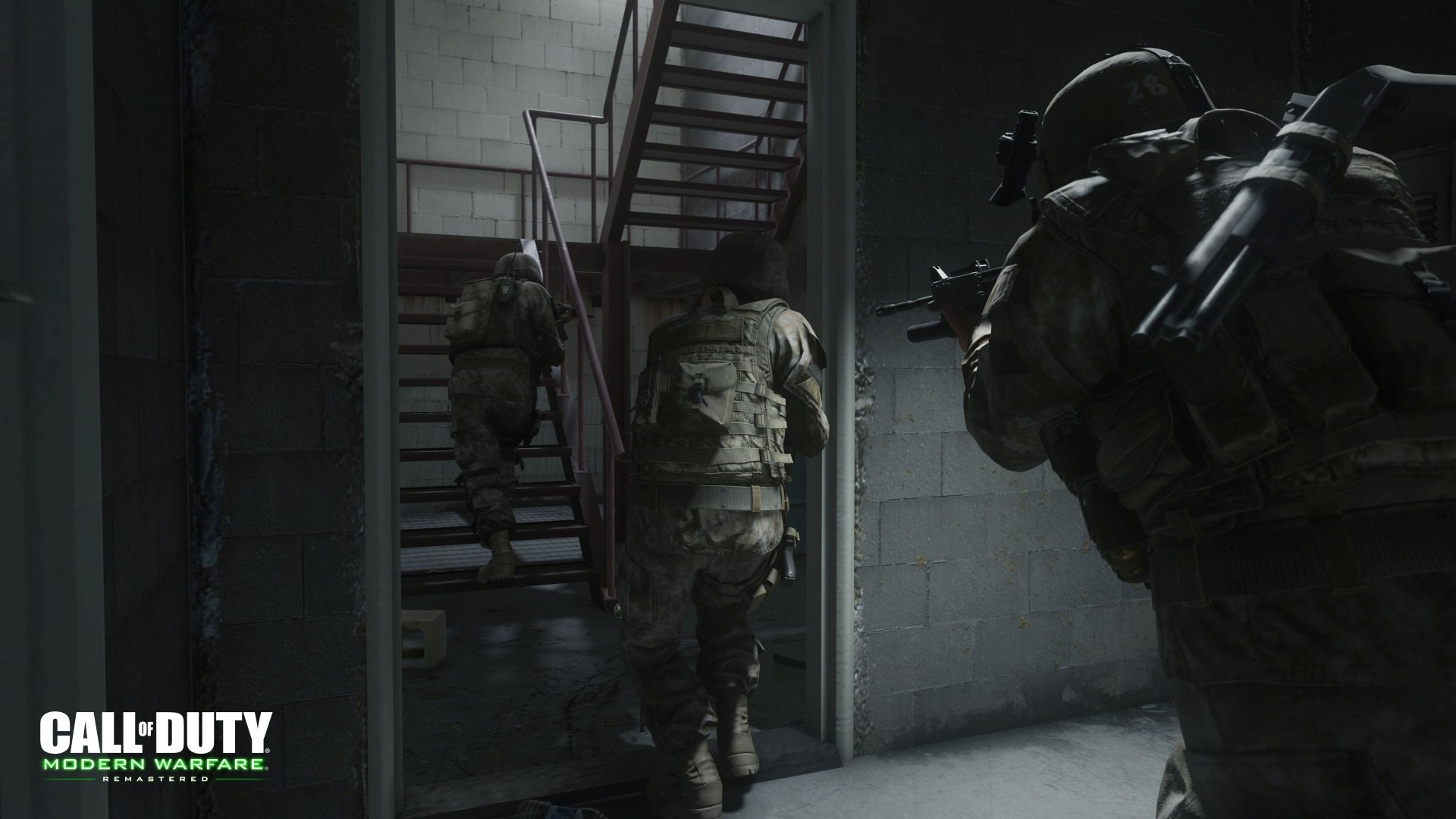 Call of Duty: Modern Warfare Remastered - Imagen 12